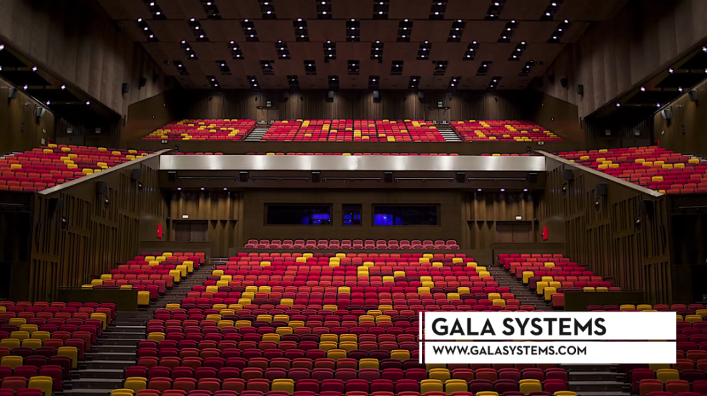 Gala Systems
